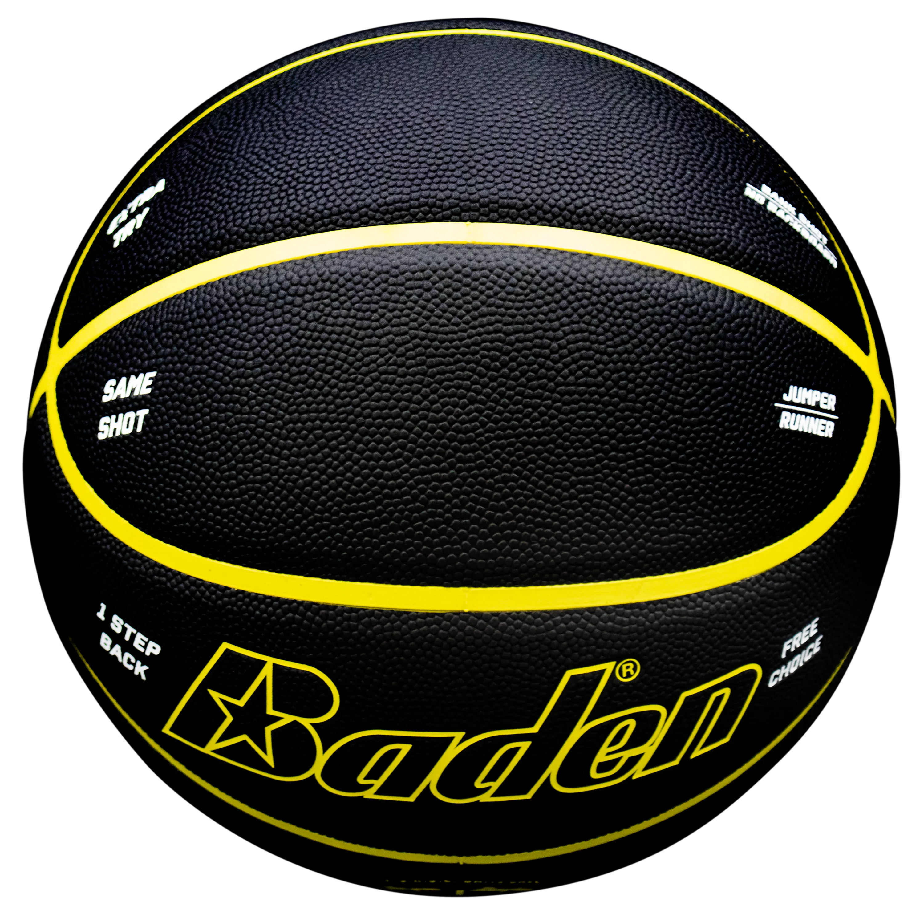 Spin-N-Shoot (Horse Game Ball)
