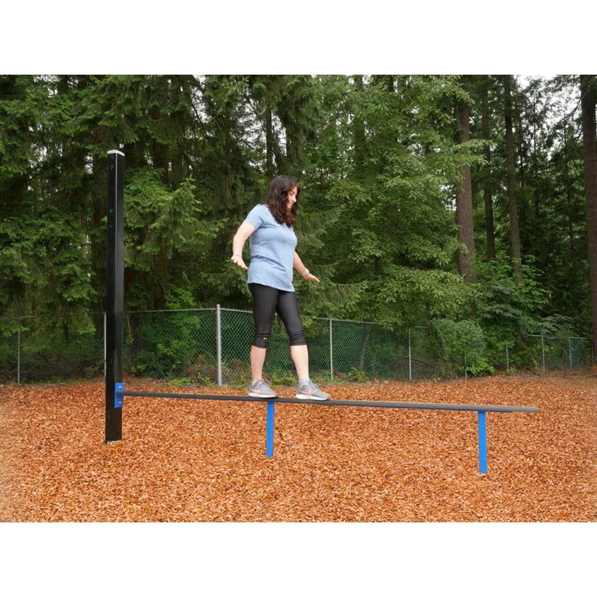StayFIT Fitness Station- Balance Walk