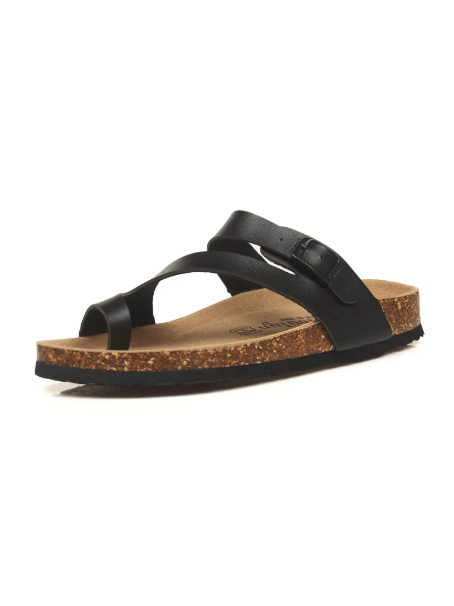 Summer Crisscross Strapes Sandals - Maibulun