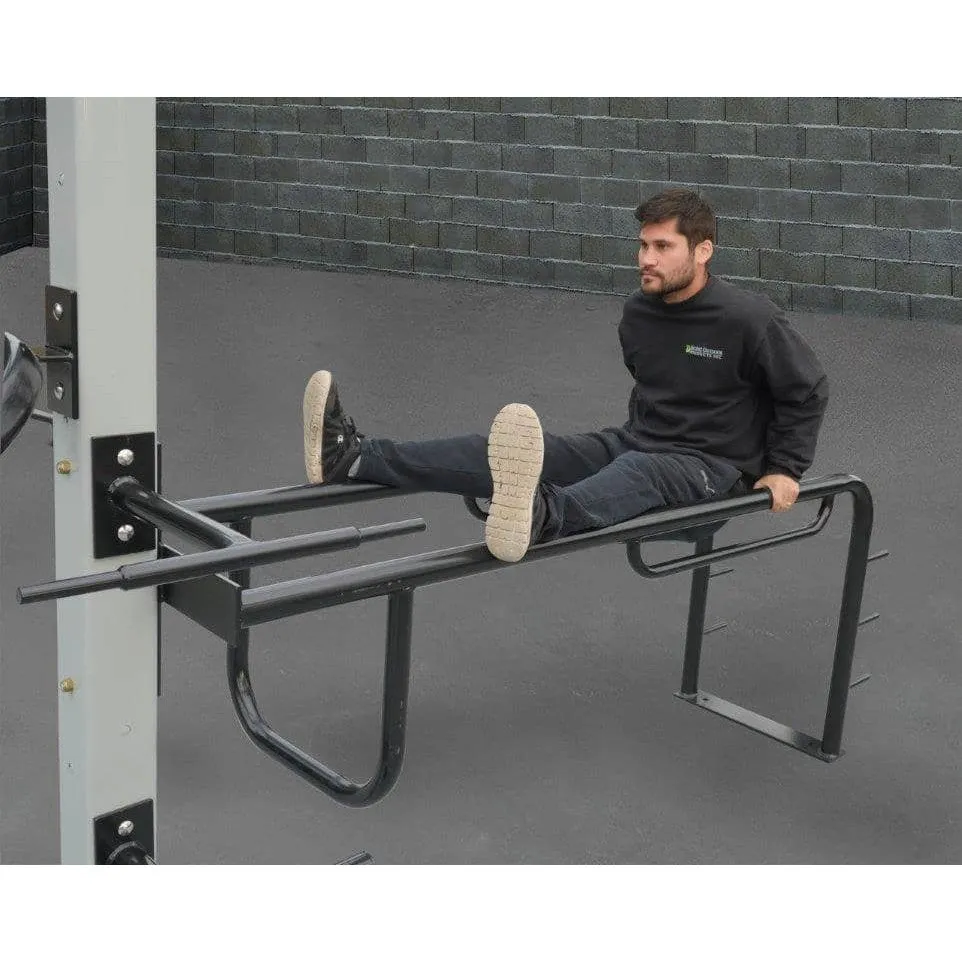 SuperMAX 12 Station Fitness System