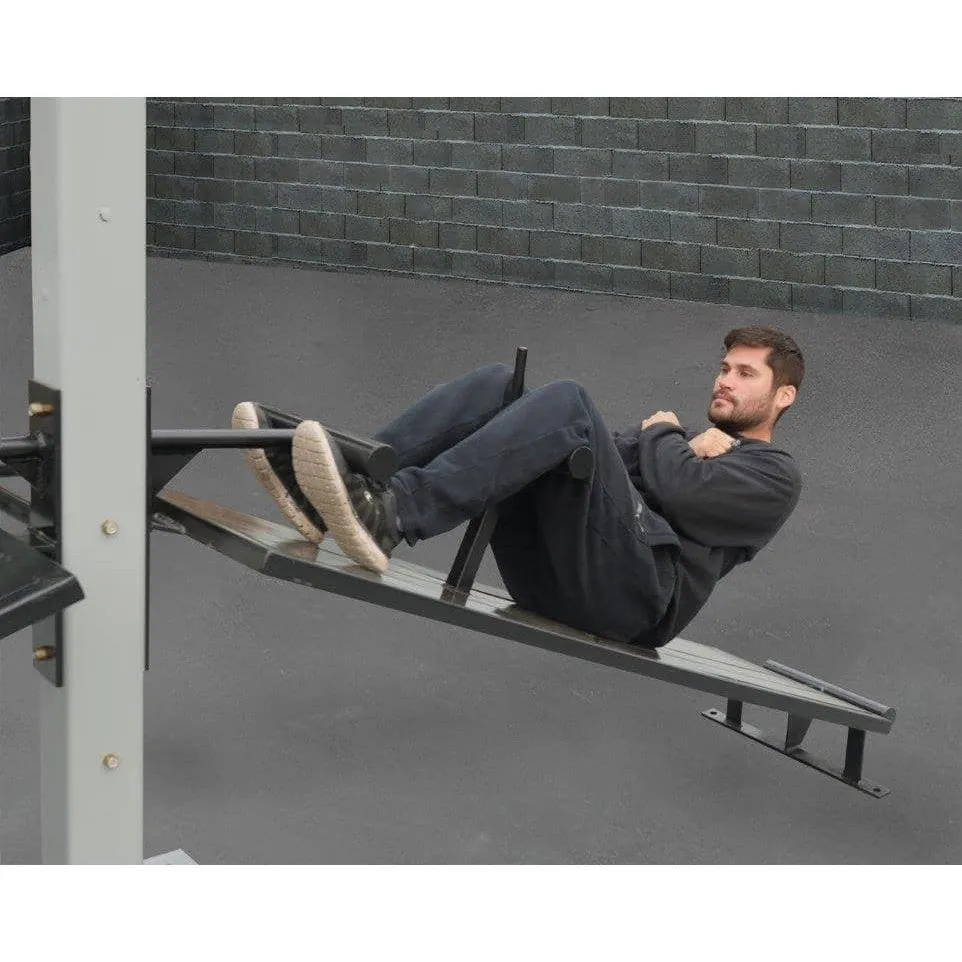 SuperMAX 12 Station Fitness System