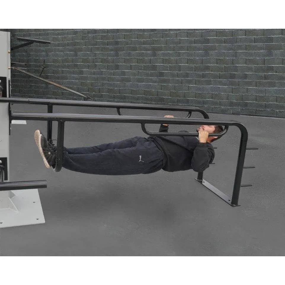 SuperMAX 12 Station Fitness System