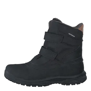 Svartvik WP Black