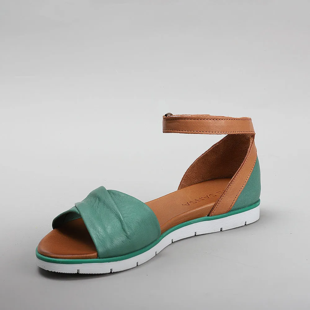 Taser - Pine/Tan