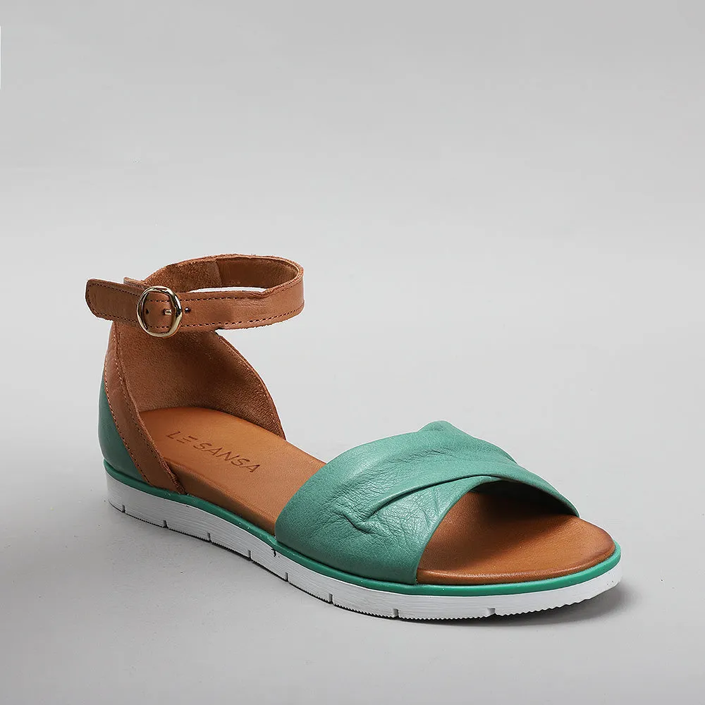 Taser - Pine/Tan