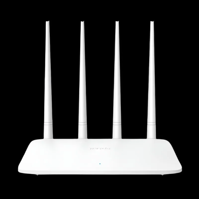 Tenda Wireless N300 Home Router