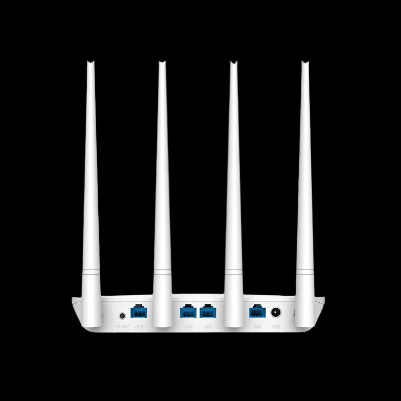 Tenda Wireless N300 Home Router