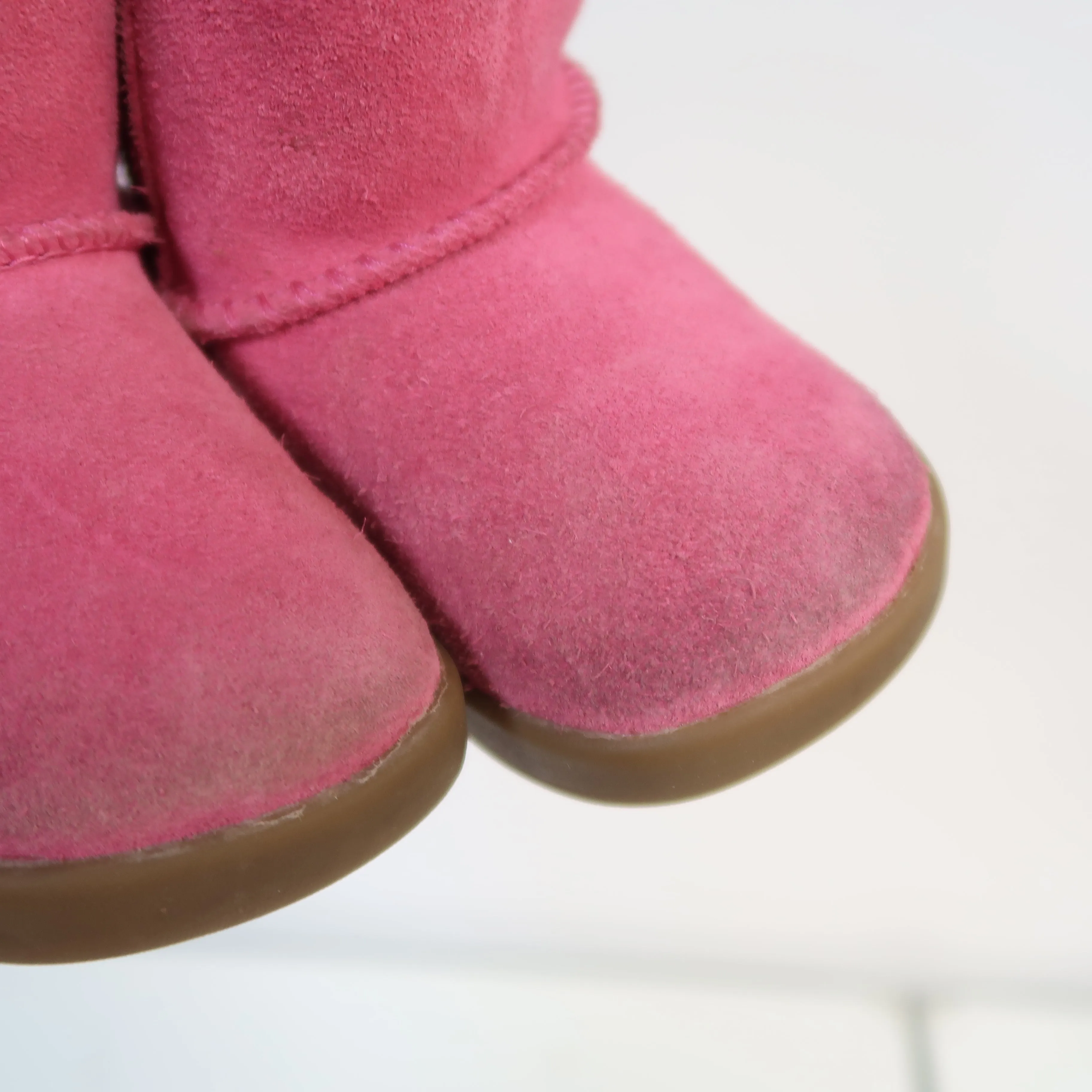 UGG - Boots (Shoes - 4/5)