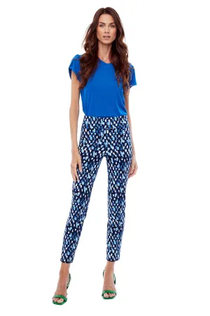 Up! Chex Slim Ankle Pant 67762UP