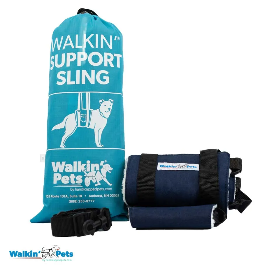 Walkin’ Wheels - Support Dog Sling