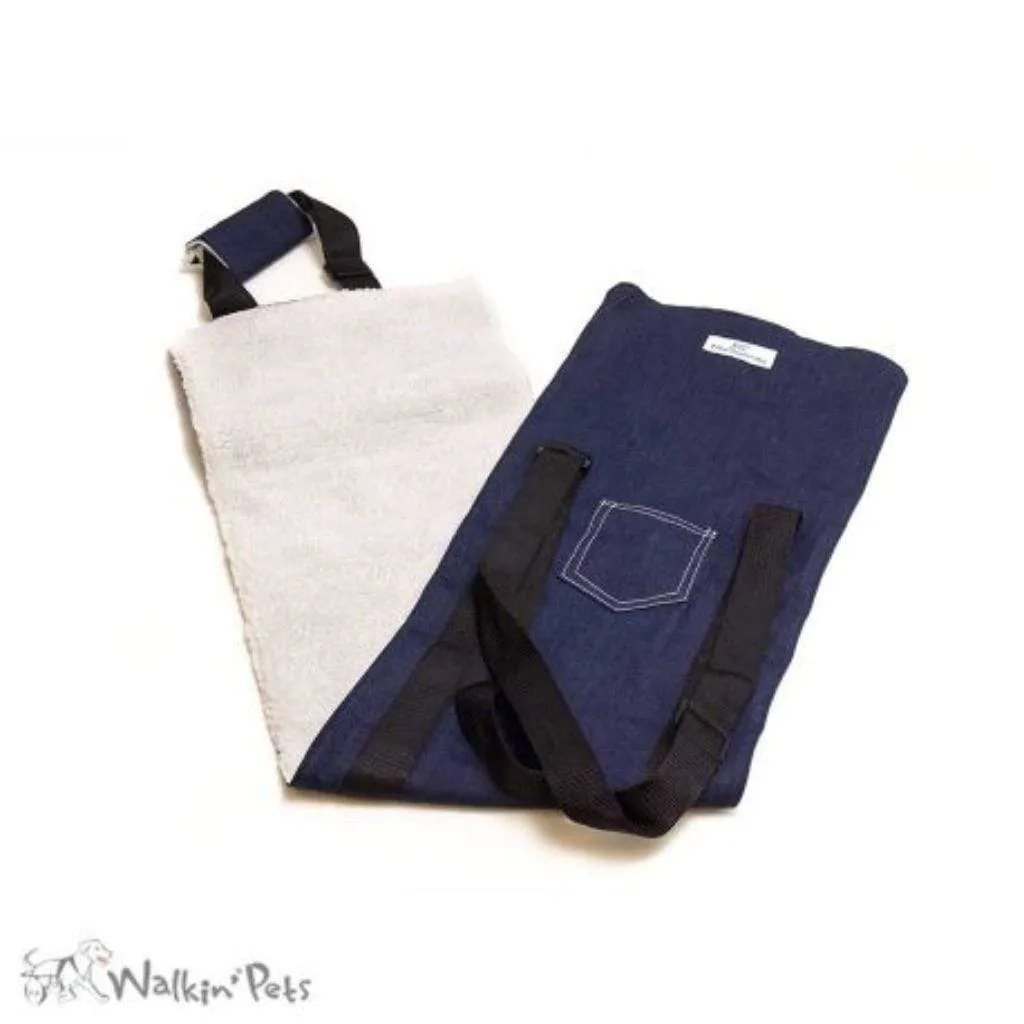 Walkin’ Wheels - Support Dog Sling