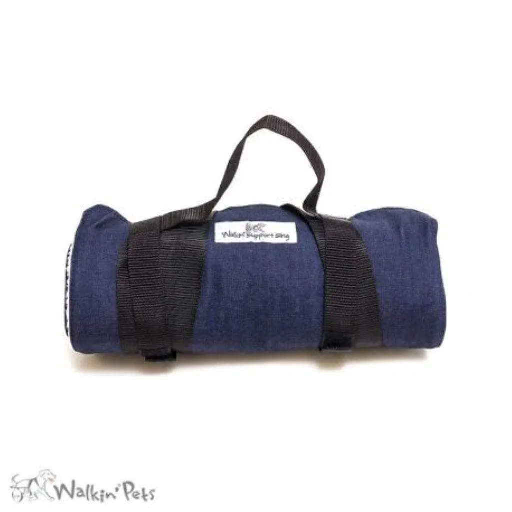 Walkin’ Wheels - Support Dog Sling