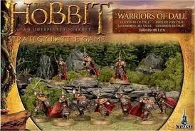 Warriors of Dale
