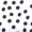 White Polka Dot Silky Playsuit