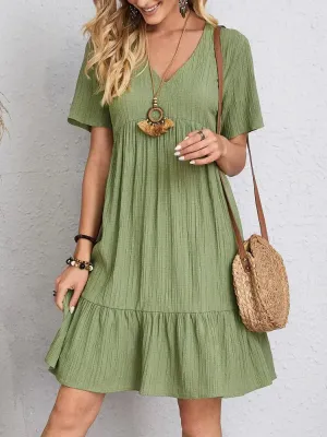 Zinnia | Elegant Dress